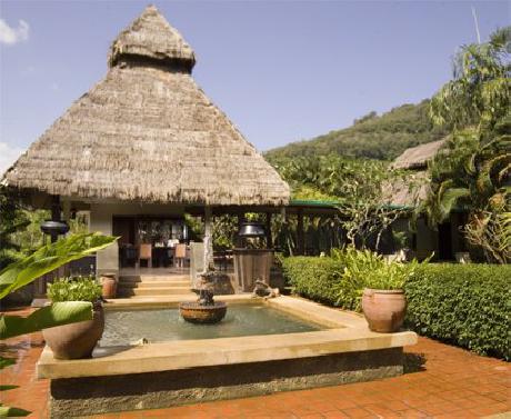 Centara Karon Resort Phuket