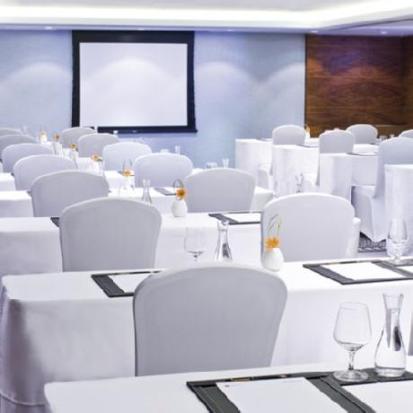 Moevenpick Hotel Deira