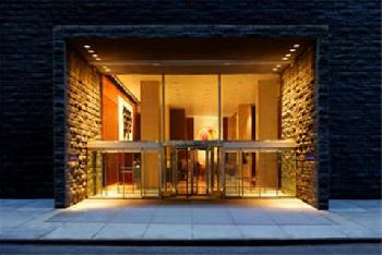 Le Parker Meridien New York