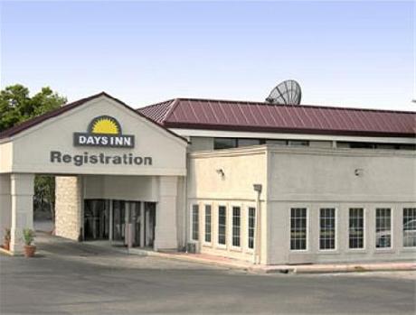 Days Inn Sharonville