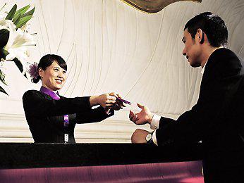 Grand Mercure Oriental Ginza Shenzhen