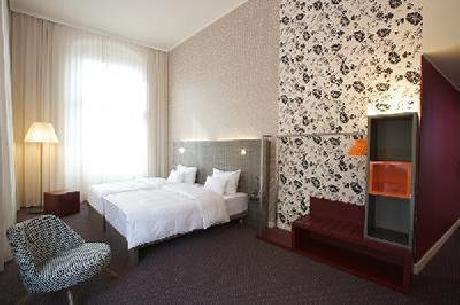 pentahotel Braunschweig