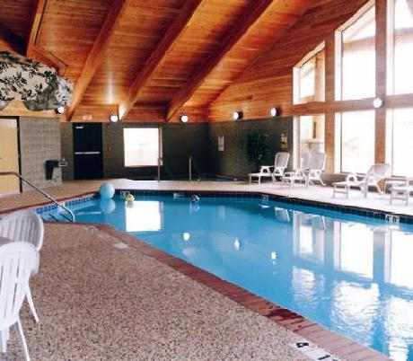 AmericInn Cody - Yellowstone