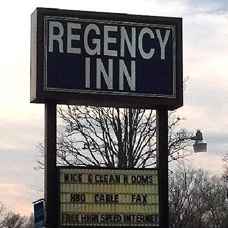 Regency Motel Bald Knob