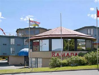 Ramada Kamloops