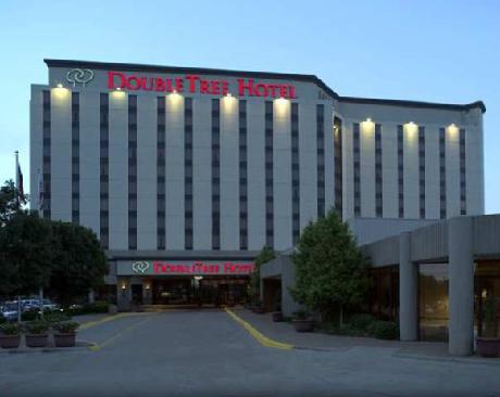 DOUBLETREE DALLAS GALLERIA