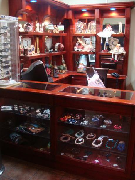 Casa Conde Hotel and Suites