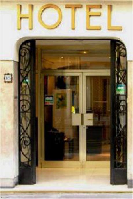 Arcantis Hotel La Bruyere