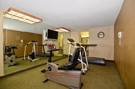 BEST WESTERN Cajon Pass