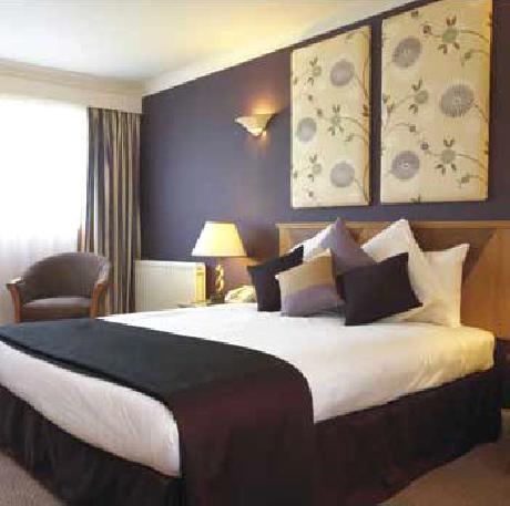 Lea Marston Hotel, Golf and Spa