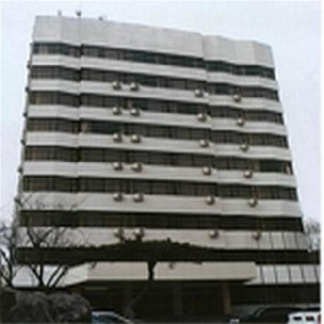 Red Cross Business Hotel