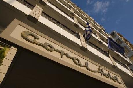 Coral Hotel Athens