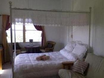 Hillcrest Guest House, St. Joh