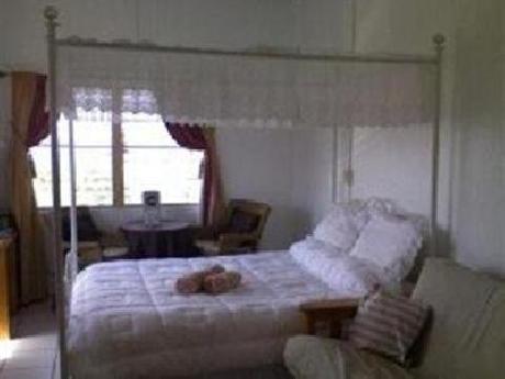 Hillcrest Guest House, St. Joh