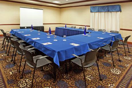 Crowne Plaza PITTSBURGH SOUTH