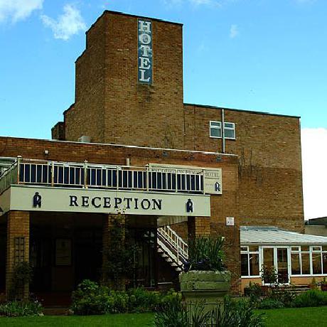 Paddington House Hotel