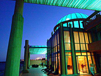 BEST WESTERN Bab Al Bahar