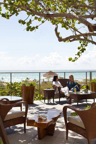 Canyon Ranch Hotel and Spa