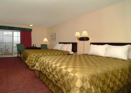 Comfort Inn Lakeside