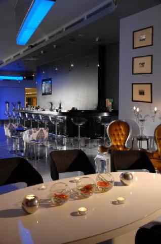 Safir Hotel and Residences