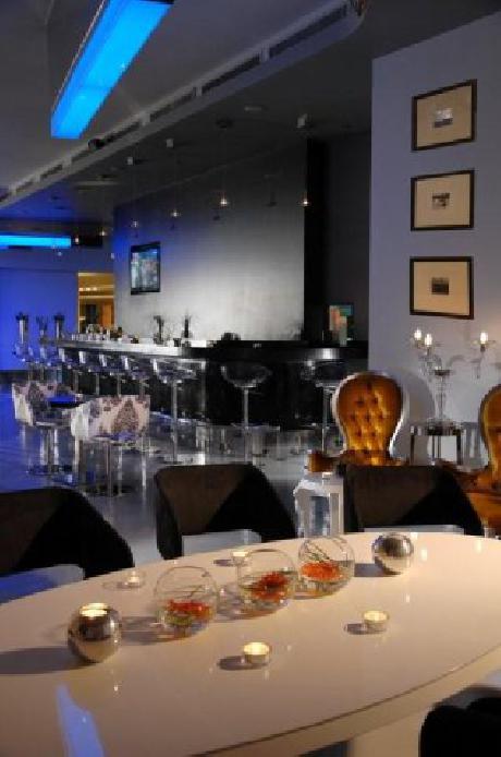 Safir Hotel and Residences