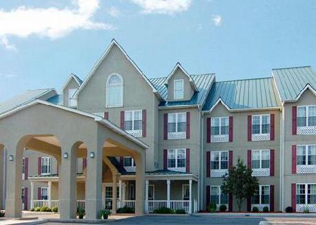Comfort Inn Wytheville