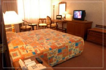 A Delhi Hotel Orchid Garden