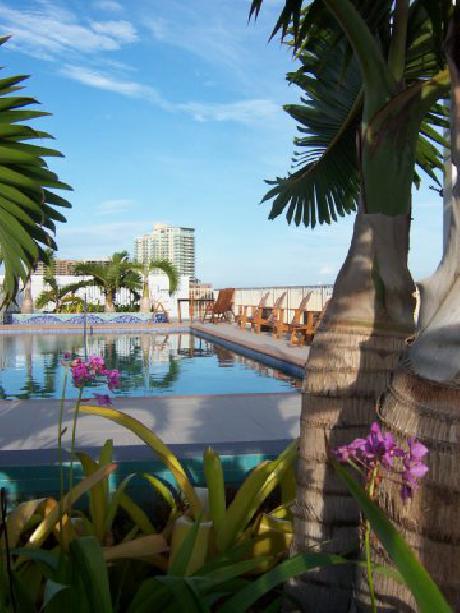 CocoStyle Residences