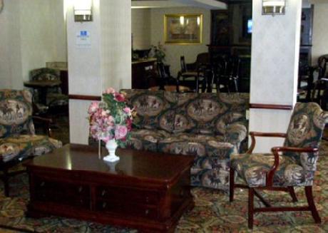 Comfort Inn Hunt Valley