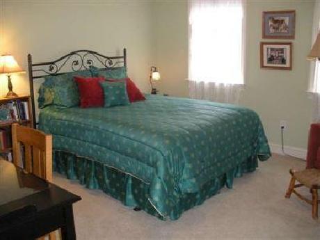 Haynes Bed and Breakfast