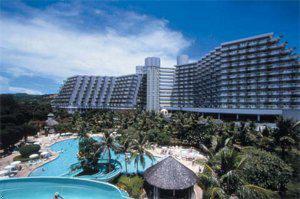 Hotel Nikko Saipan