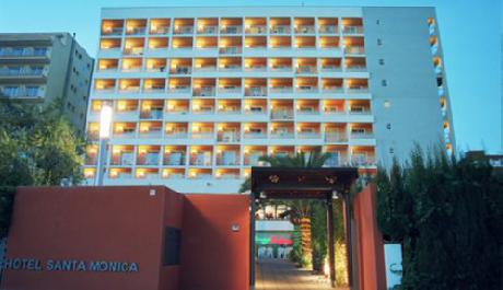 Medplaya Santa Monica