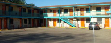 Choice Inn Motel
