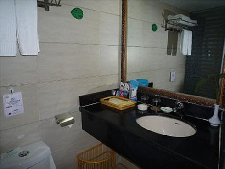 HongKong Hotel International