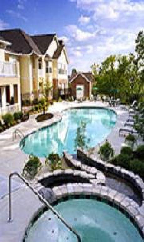 Oakwood at Glenbridge Manors