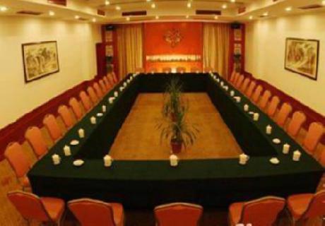 Blossom International Hotel