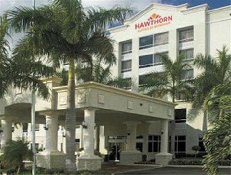Hawthorn Suites by Wyndham Weston/Ft. Lauderdale