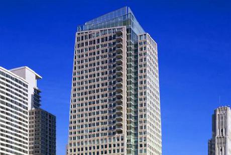 The St. Regis San Francisco