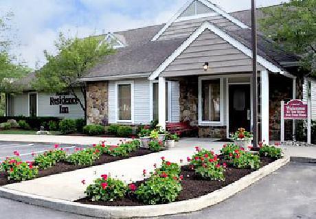 Residence Inn Cleveland Westlake