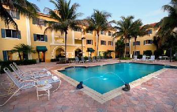 Hawthorn Suites Naples Pine Ridge