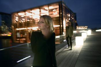 InterContinental Di??SSELDORF