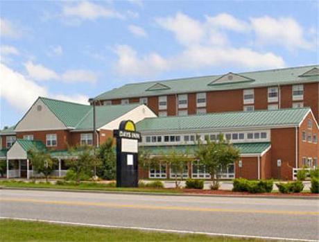 Days Inn Williamsburg Colonial Resort