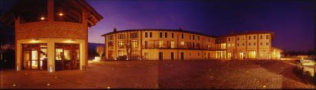 Hotel Relais Bella Rosina