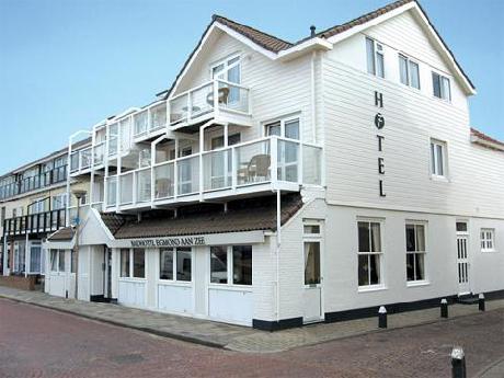 Fletcher Hotel Restaurant Egmond aan Zee