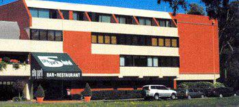 BEST WESTERN City Park Hotel