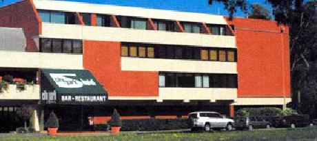 BEST WESTERN City Park Hotel