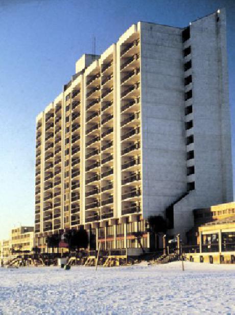 Landmark Holiday Beach Resort