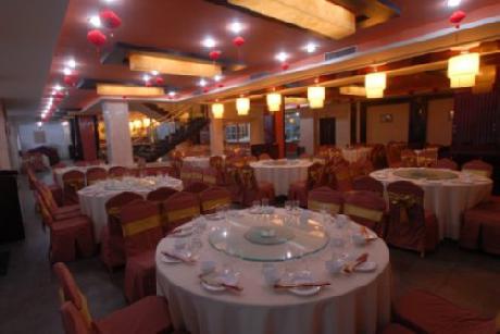 Jia Sheng Century Hotel