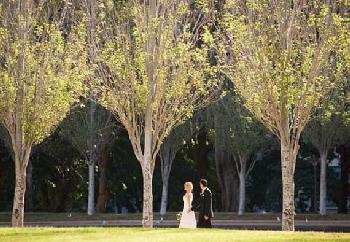 Sydney Marriott Hotel