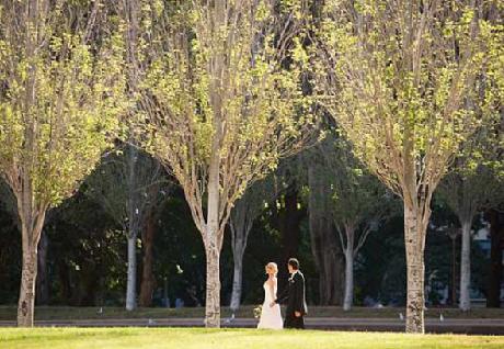 Sydney Marriott Hotel